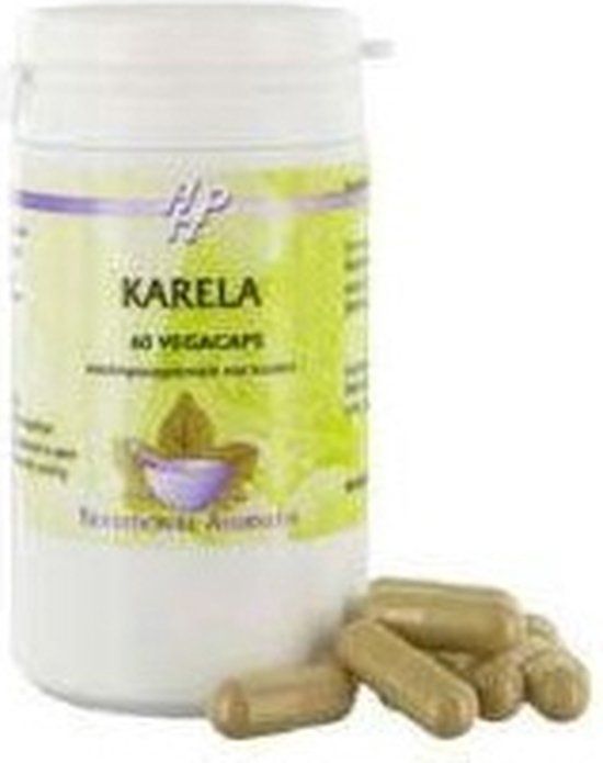 Holisan Karela - 60 capsules
