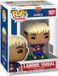 Funko Pop Football: FC Barcelona - Lamine Yamal - Funko Pop #107
