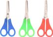 Merkloos Kinder schaar 13 cm