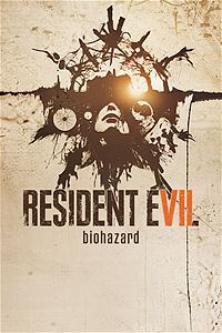 Capcom RESIDENT EVIL 7 biohazard: Season Pass - Xbox One - Season Pass Xbox One