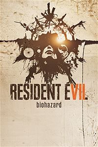 Capcom RESIDENT EVIL 7 biohazard: Season Pass - Xbox One - Season Pass