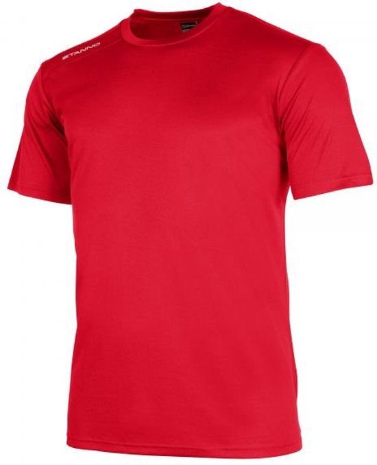 Stanno Field Shirt - Maat 116 - Rood
