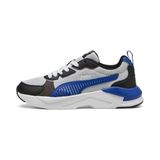 PUMA X-Ray 3 sneakers, Blauw/Zwart/Grijs, Maat 37,5