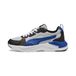 PUMA X-Ray 3 sneakers, Blauw/Zwart/Grijs, Maat 37,5