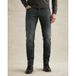 PME Legend Tailwheel slim fit jeans donkerblauw