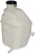 MAHLE CRT 88 001S compensatiehouder BEHR