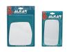 Alkar 9502444 spiegelglas, glaseenheid