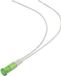 Tru Components Standaard signaallamp met lamp Groen 1 stuk(s)