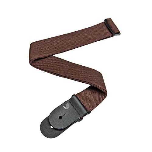 Planet Waves D'Addario Gitaarband - Gitaar Accessoires - Elektrische Gitaar Strap, Akoestische Gitaar Band, Akoestische Elektrische Gitaar Strap & Basgitaar Strap