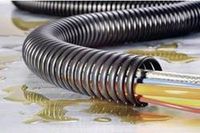Hellermann Tyton 162-10200 SPS20-PP-BK Spiraalslang Zwart 1 m