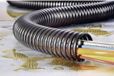Hellermann Tyton 162-10200 SPS20-PP-BK Spiraalslang Zwart 1 m