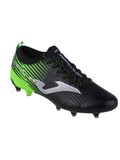 Joma Propulsion Cup 2301 PCUW2301FG, Mannen, Zwart, Voetbalschoenen, maat: 40
