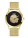 GUESS GW0702G1 horloge, Zwart, Klassiek