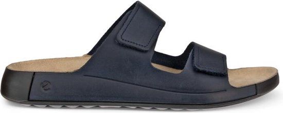 ECCO ECCO COZMO M Sandalen - BLAUW - Maat 46