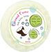 Bomb Cosmetics Coconut Creme Body Buffer Shower Sponge 190gr