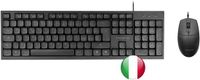 Tacens Anima ACP02IT Toetsenbord Inclusief Muis