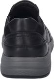 JOSEF SEIBEL Giuseppe 09 Slipper für Herren Schwarz