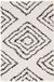 Kleine Wolke Tapis de bain 70 x 120 cm Boho Naturel