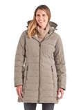 killtec Functionele parka met afneembare capuchon voor dames