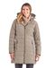 killtec Functionele parka met afneembare capuchon voor dames