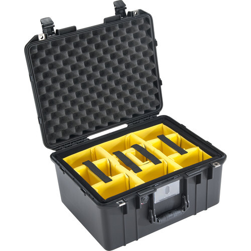 Peli 1557 Air Black Divider