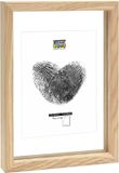 Deknudt Frames Fotolijst S68SG3 - Naturel - 20x30 cm
