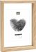 Deknudt Frames Fotolijst S68SG3 - Naturel - 20x30 cm