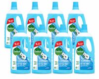 Dettol Allesreiniger Katoenfris 8 x 1 Liter Voordeelverpakking