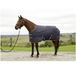 Kerbl RugBe IceProtect 322149 winterdeken 300gr. Navy/Grey, 135cm