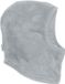 Playshoes Fleece Bivakmuts Balaclava Grijs One Size Polyester Kinderen Unisex
