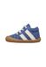 NATURINO Lage schoen 'MACKS 2' lichtblauw