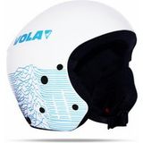 Vola Casque de ski Vola Fis Montana