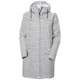 Helly Hansen Dames W Moss regenjas, marineblauw, XL