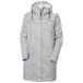 Helly Hansen Dames W Moss regenjas, marineblauw, XL