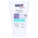 SENI care crème pour les pieds avec 7% d'urée 100 ml