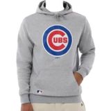 new era Chicago Cubs hoodie Nos MLB Regular