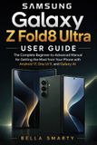 Samsung Galaxy Z Fold8 Ultra User Guide