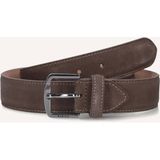 Nubikk James Belt Taupe