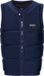 Mystic 2025 Star Front Zip Wake Impact Vest - Marine