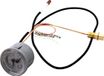Wolf Thermomanomètre pour CGB-20, 203906699