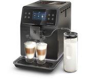WMF Perfection 890L Volautomatische Koffiemachine - Zwart/RVS - CP8558