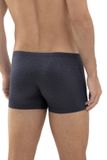 Mey Herren Shorty Serie Greymouth Yacht Blue Paisley Polyester L