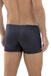 Mey Herren Shorty Serie Greymouth Yacht Blue Paisley Polyester L