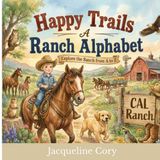 Happy Libri GmbH Happy Trails: A Ranch Alphabet