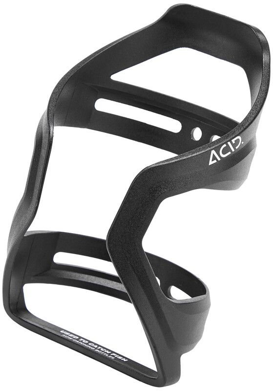 Acid Cube ACID Universal Bidonhouder - Zwart/Wit