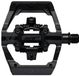 Ht Components X2-sx Bmx pédales Argent
