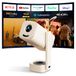 T1 Pro2 1080P Full HD projecteur, Wi-Fi, Bluetooth, Dolby Audio, correction automatique