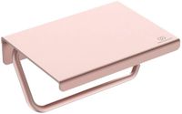 Ideal Standard IS Papierrolhouder Alu+ - Rose, BD592RO