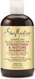 Shea Moisture Jamaican Black Castor Oil Strengthen Grow & Restore Shampoo - 384 ml