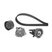 Valeo Waterpomp en Distributieriem Set 614614